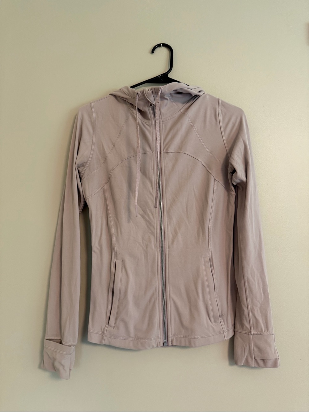 Lululemon Zip jacket